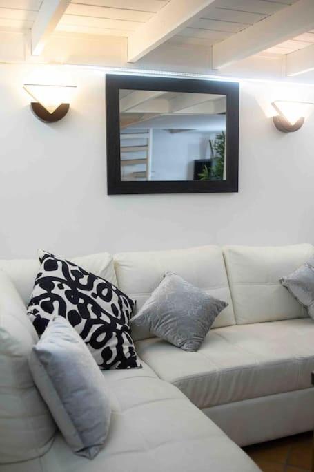 Via Dei Cestari Loft Apartment Rome Exterior photo
