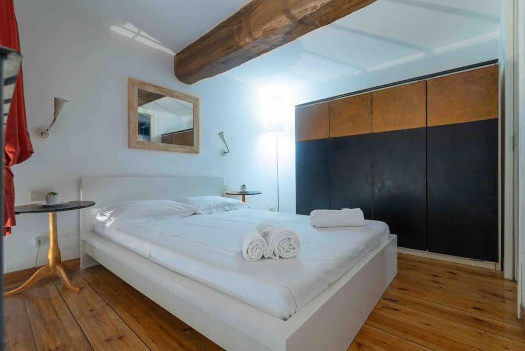 Via Dei Cestari Loft Apartment Rome Exterior photo