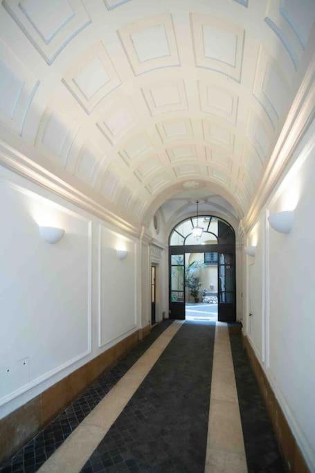 Via Dei Cestari Loft Apartment Rome Exterior photo
