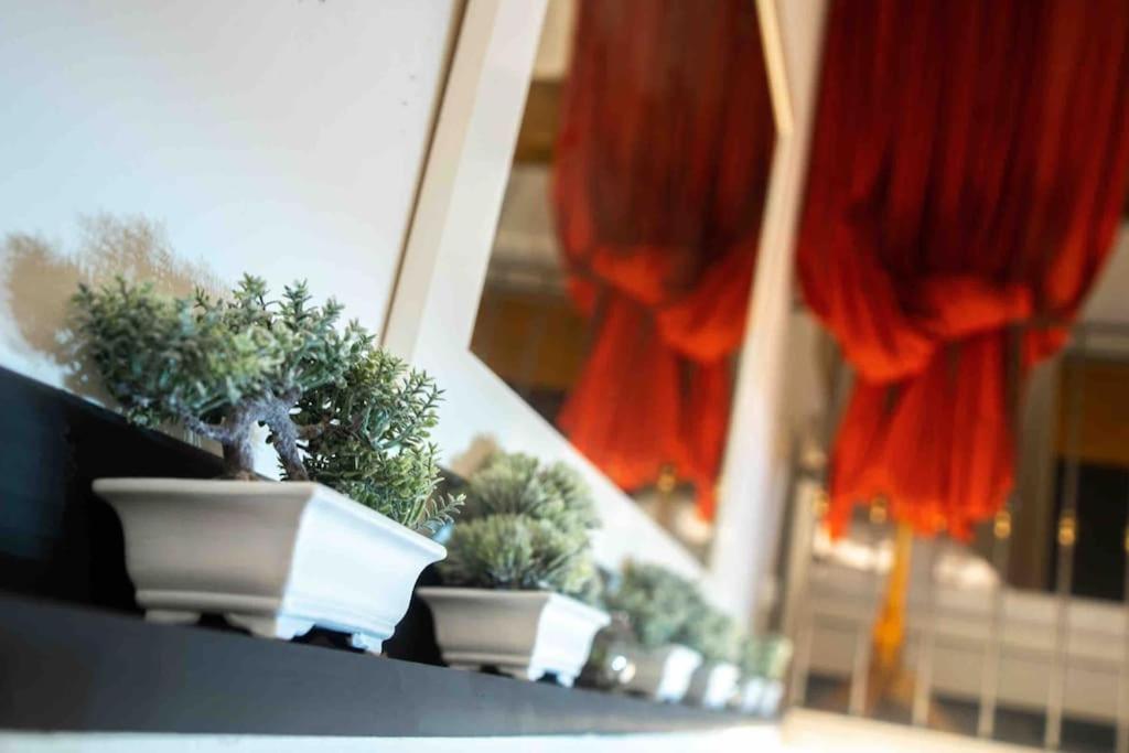 Via Dei Cestari Loft Apartment Rome Exterior photo
