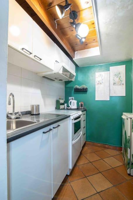 Via Dei Cestari Loft Apartment Rome Exterior photo